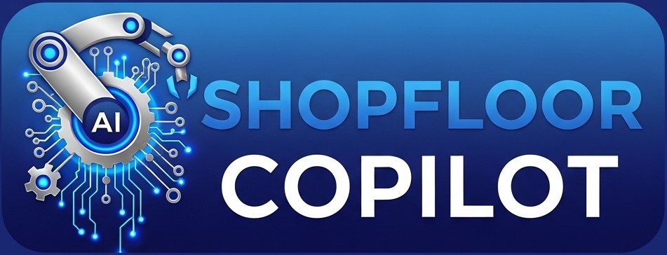 Shopfloor Copilot logo